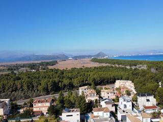 Residential Plot in Can Picafort. Solar en venta