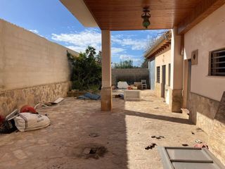 Haus in Sa Pobla. Casa en venta en ronda