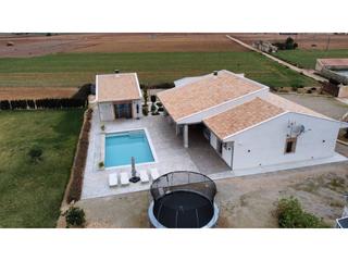Masia a Sa Pobla. Casa de campo en venta en sa pobla
