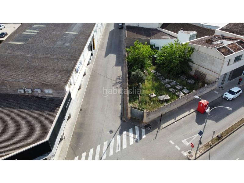 Foto 67264e06-8bcb-4df6-8183-3f6bccf5f39b. Terreny residencial a Sa Pobla