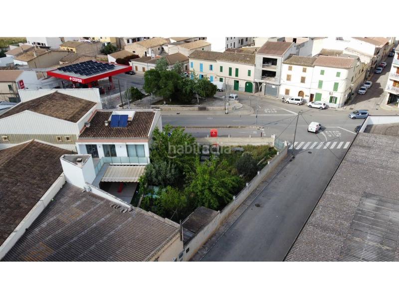 Foto 929e9290-765d-440d-a86b-2251bb1386b4. Terreny residencial a Sa Pobla