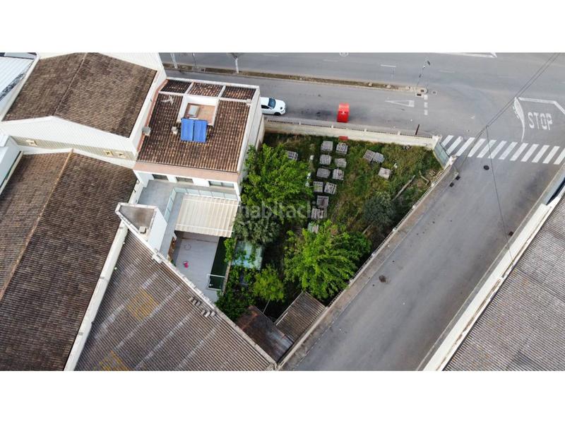 Foto 94d97621-d507-4c77-99af-6619eaea14aa. Terreny residencial a Sa Pobla