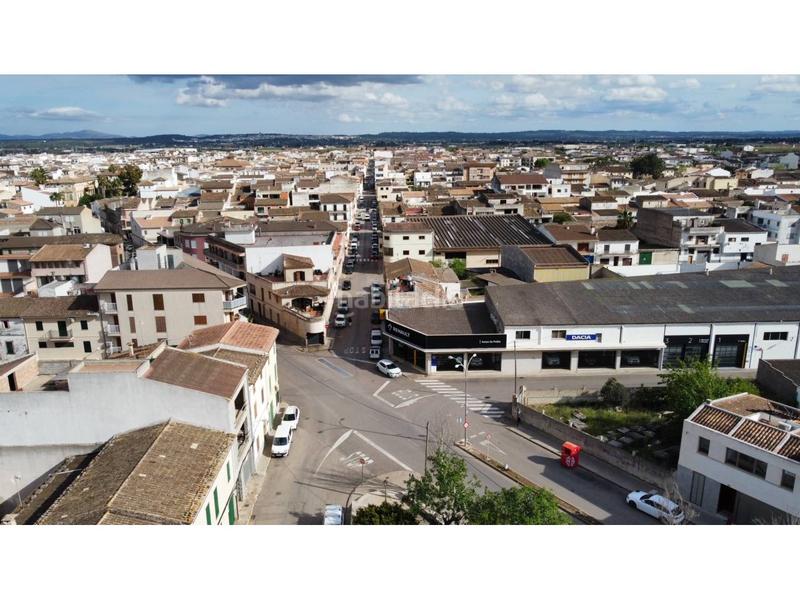 Foto acd2e13b-79ac-447f-8e03-f8f37e3314e5. Terreny residencial a Sa Pobla