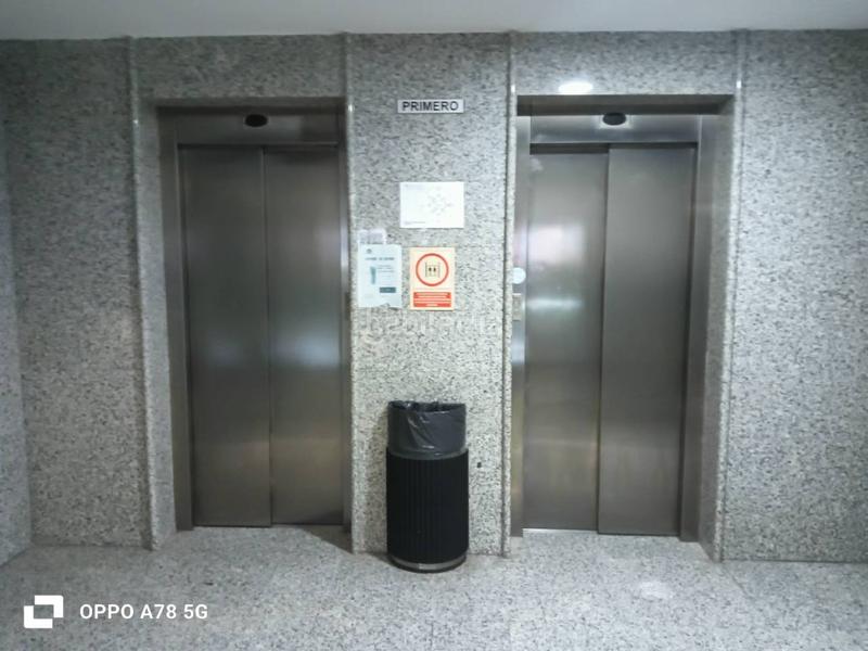 Foto 55cdbae4-5ee8-44a7-b8ec-060b302c6628. Büro mit heizung in Son Ferriol Palma de Mallorca