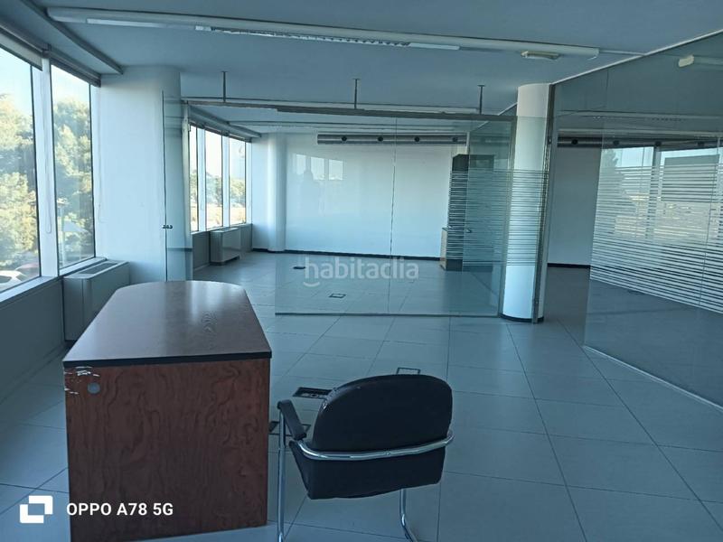 Foto 9f2f07d0-de69-4e94-ba85-15742b2062ba. Büro mit heizung in Son Ferriol Palma de Mallorca