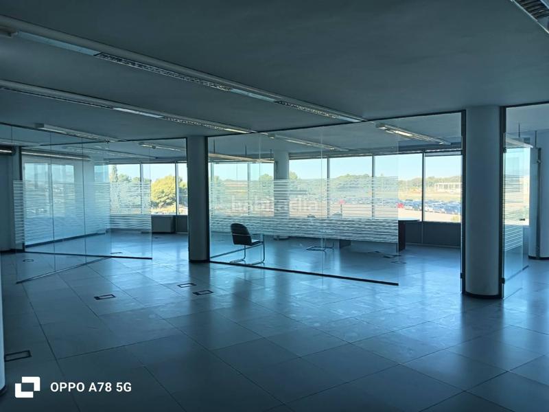 Foto b838a0c5-f79a-4964-95ca-31afd6525d6a. Büro mit heizung in Son Ferriol Palma de Mallorca