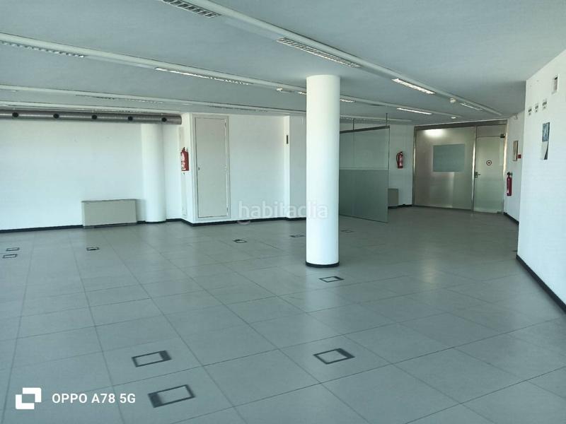 Foto ea627216-962f-4261-a048-54a0531e3fb2. Büro mit heizung in Son Ferriol Palma de Mallorca