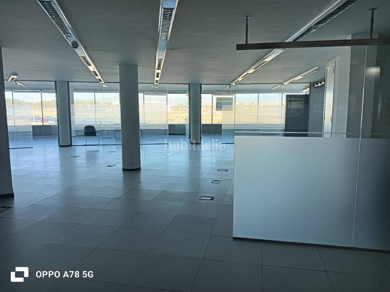 Foto f6efc5c3-10fb-4547-9b21-e3795740c679. Büro mit heizung in Son Ferriol Palma de Mallorca