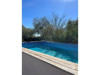 Lloguer Masia a Llubí. Casa de campo en venta en llubi