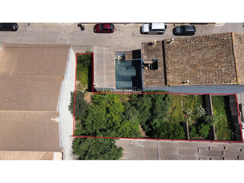 Foto 5288b431-31dd-4548-8cb4-84db6d8de6ed. Terreno residenziale in Sa Pobla