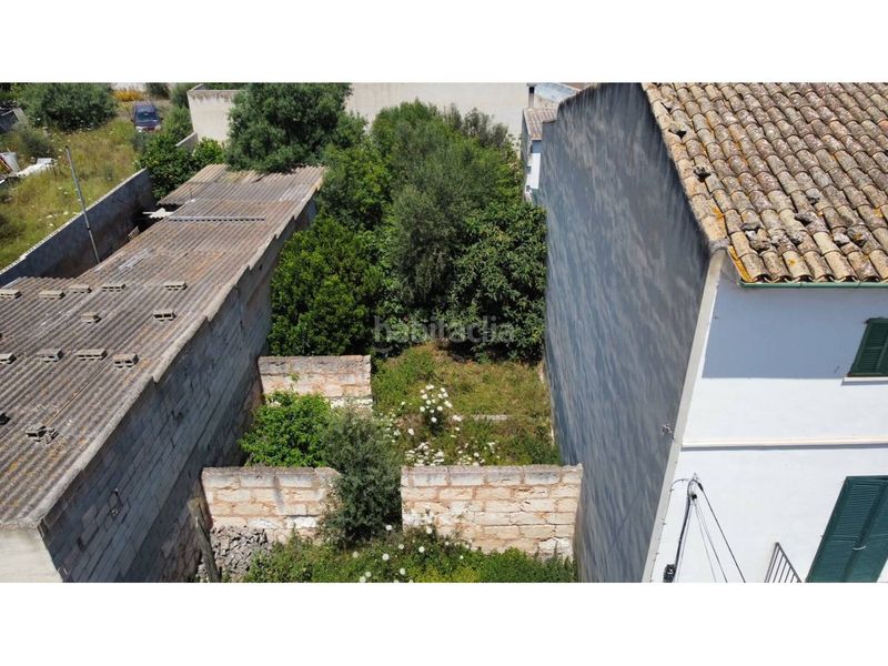 Foto 5e69fa38-4c27-497d-a5a2-035857c24704. Finca rústica a Sa Pobla