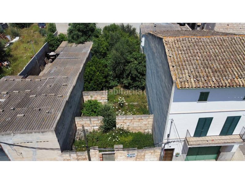 Foto b7799892-0805-4f1c-b8e6-9a8747026307. Terreno residenziale in Sa Pobla