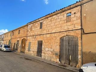 Casa a Sa Pobla. Casa en venta en sa pobla