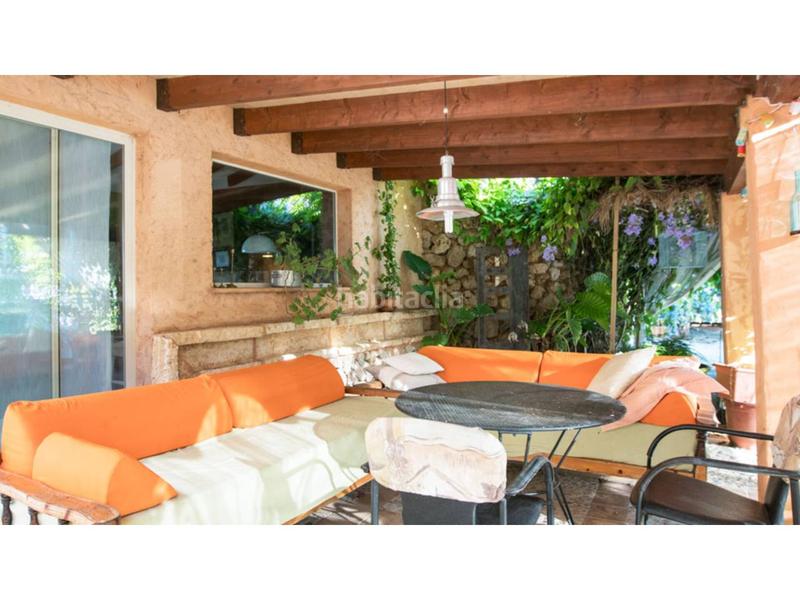 Foto 0aba2263-9b9b-4dba-abad-325d11e8dc57. Casale in Sa Pobla