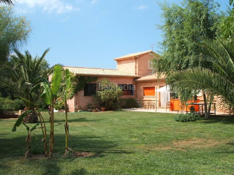 Foto 1c6bfd94-dc00-4445-918a-de1fea1ebf1f. Casale in Sa Pobla