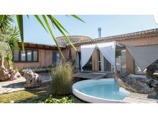 Masia a Sa Pobla. Casa de campo en venta en sa pobla