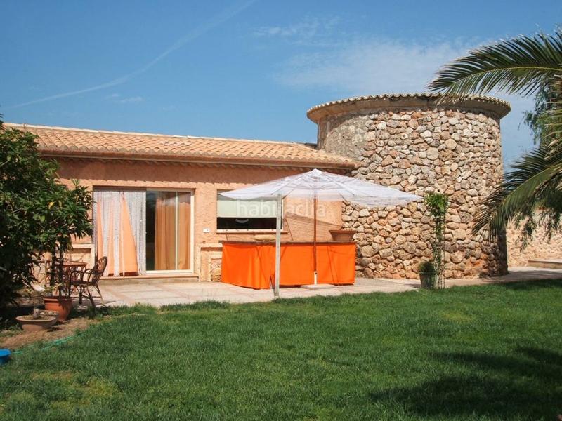 Foto a28af860-66e5-4855-ab5d-d924a0bbea09. Casale in Sa Pobla