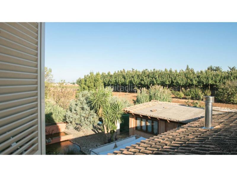 Foto da7bb6a1-df23-466f-bd25-9a5dc6ff64d6. Casale in Sa Pobla