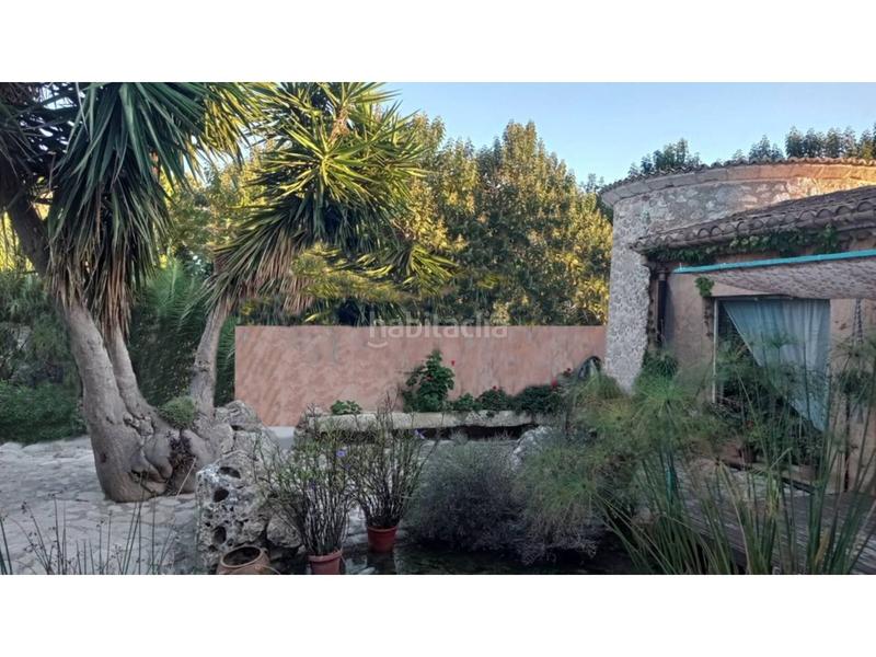 Foto fcbac7e9-8ec5-47ee-bda9-6147bc6d9fe7. Casale in Sa Pobla