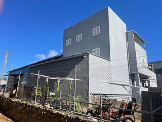 Nau industrial a Port d´Alcúdia-Platja dÁlcúdia. Nave industrial en venta en platja dalcúdiaport dalcúdia