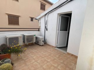 Lloguer Pis a Sa Pobla. Casa en venta en sa pobla