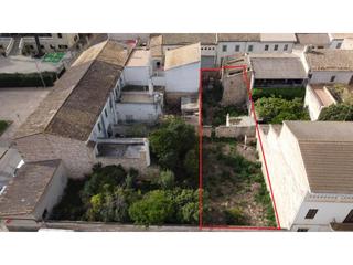Terreny residencial a Sa Pobla. Solar en venta en sa pobla