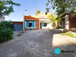 Casa  Fbrica. Casa en venta en llub