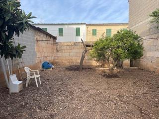 Terreny residencial a Sa Pobla. Solar en venta