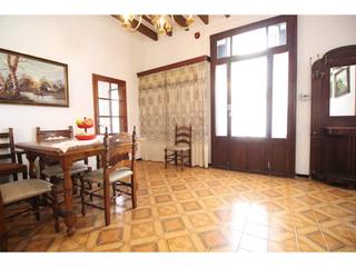 Casa a Muro. Casa en venta en muro
