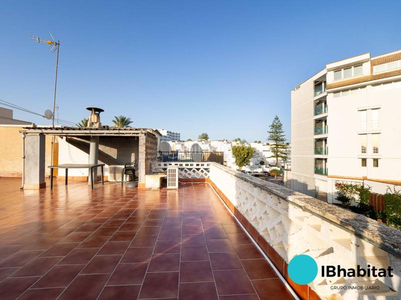 Foto cd7bf223-3de3-4ea2-9d11-ffd7df140af7. Appartamento in port d´Alcúdia-platja dálcúdia Alcúdia