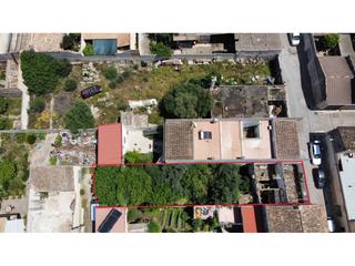 Maison à Sa Pobla. Casa en venta en sa pobla