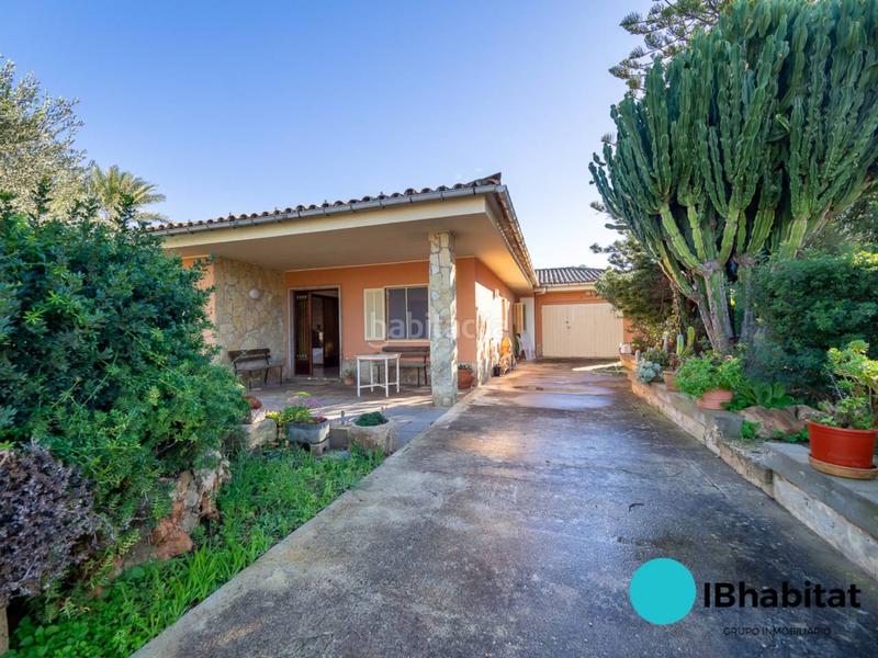 Foto 3dbe0e8a-ee9d-402e-9808-37931fcaa8a9. Xalet amb aparcament a Can Picafort Santa Margalida