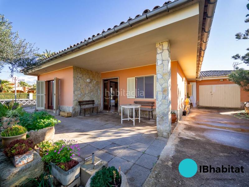 Foto 7c9b2304-cc41-4c10-b1a2-f2881de3fbca. Xalet amb aparcament a Can Picafort Santa Margalida