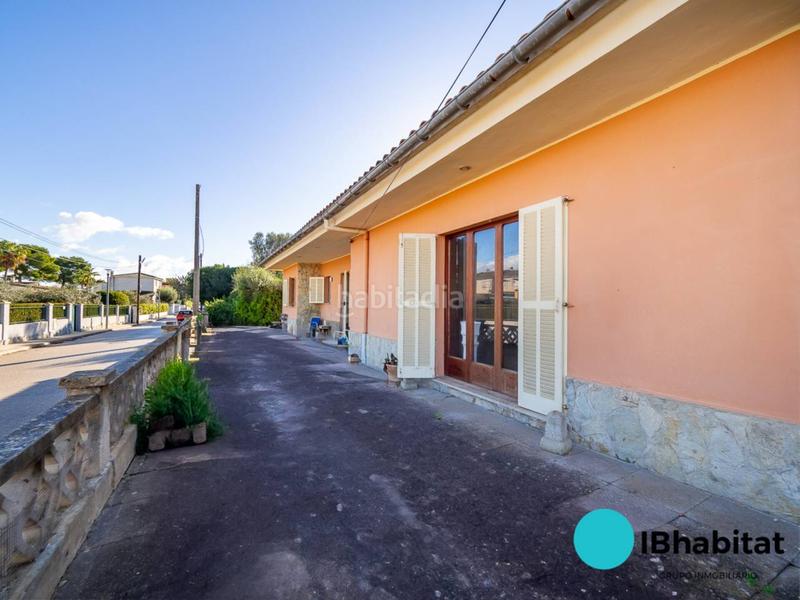 Foto a2507ede-9bd8-42e1-a6ec-86148d3b5511. Xalet amb aparcament a Can Picafort Santa Margalida