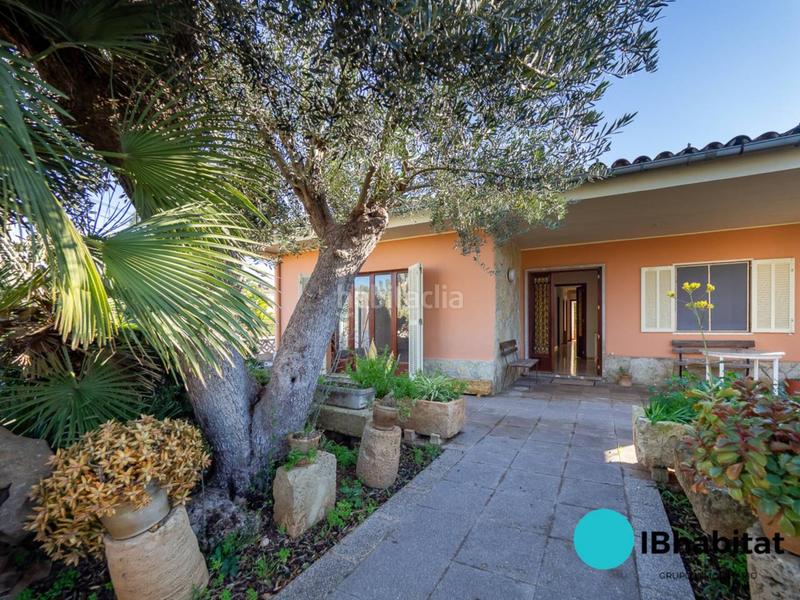 Foto e42b3d25-3618-4c13-a9bd-271146a6e3a8. Xalet amb aparcament a Can Picafort Santa Margalida