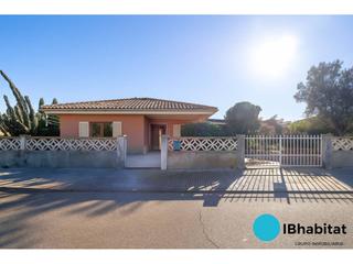 Xalet a Can Picafort. Chalet en venta en son baulo