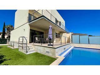 Lloguer Xalet a Muro. Chalet en alquiler en urbanización platja de muro