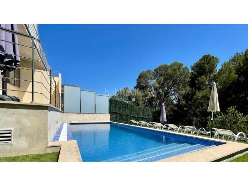 Foto f603fa05-8312-4267-bedb-d510ffe8c22c. Lloguer xalet amb aparcament piscina a Muro