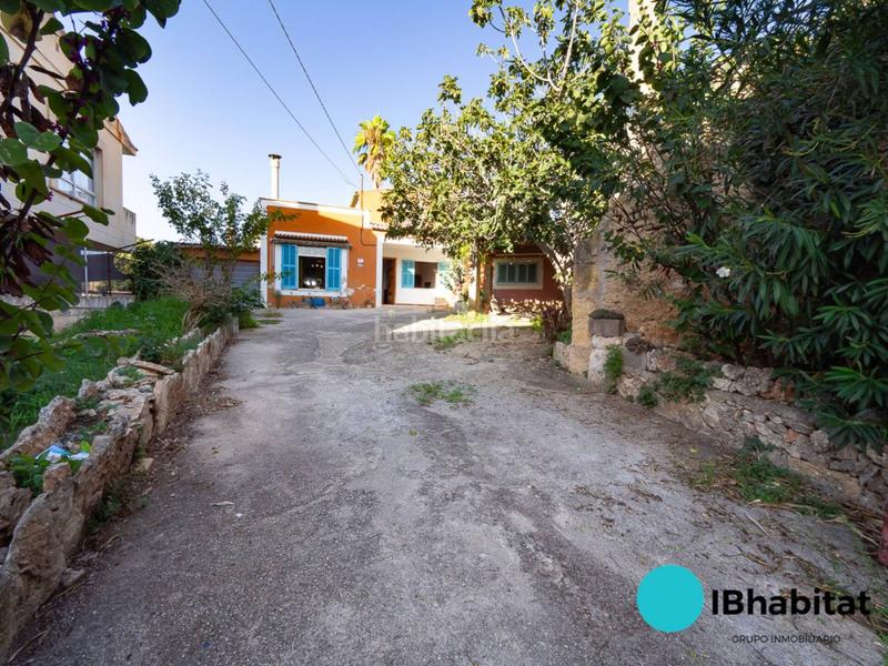 Foto 60696fec-d385-4197-9c84-1cad24239efe. Casa  en venta en Llubí