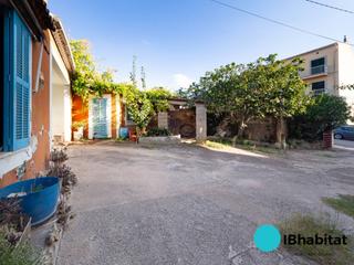 Casa  Fbrica. Casa en venta en llub