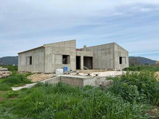 Xalet a Sa Pobla. Chalet unifamiliar en venta en sa pobla