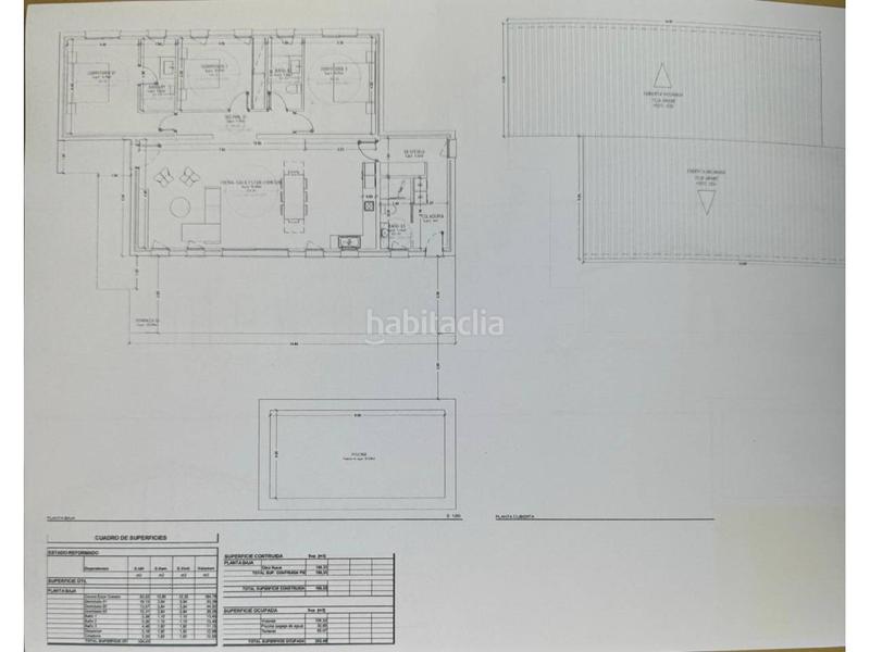 Foto d382d3b9-8ea3-4d20-a903-64db40c44e0a. Finca rústica a Santa Margalida poble Santa Margalida