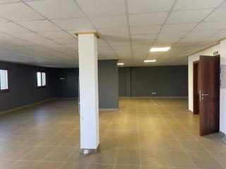 Oficina a Sa Pobla. Oficina en venta en sa pobla