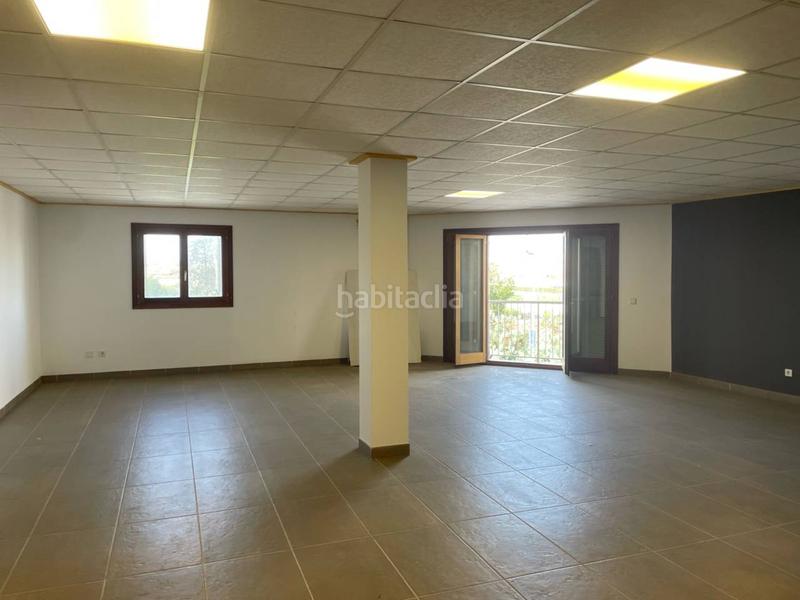Foto 66fa2819-218b-44da-98b7-07ed5990722e. Oficina  en venta en Sa Pobla