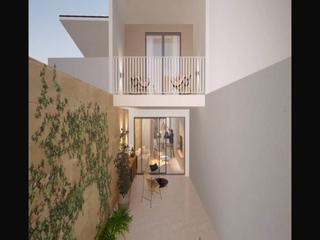 Residential Plot in Sa Pobla. Solar en venta en sa pobla