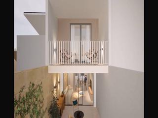 Terreny residencial a Sa Pobla. Solar en venta en sa pobla