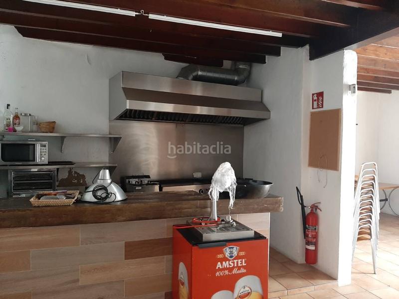 Foto 25dd11f0-aacc-404b-9058-bb84aaa66cef. Casa  de pueblo con terraza. en Campanet