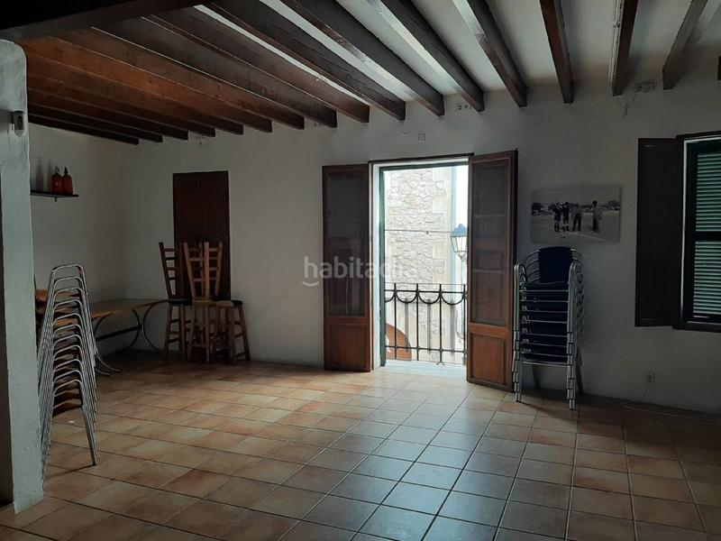 Foto 5acda830-4ad0-4a77-97f3-0488237eea32. Casa  de pueblo con terraza. en Campanet