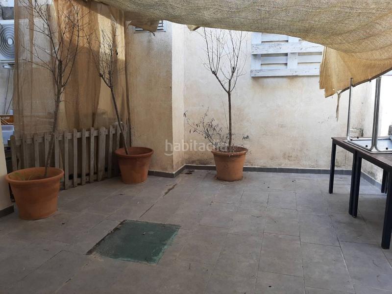 Foto 5be0727e-410d-4e12-b007-67cf77eb03bb. Casa  de pueblo con terraza. en Campanet