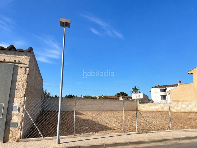 Foto 64ac1099-3c8c-4726-9ce6-dd95cfd6318e. Terreny residencial a Muro